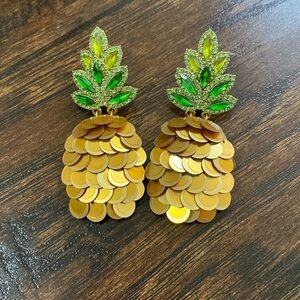 Kate Spade Earrings